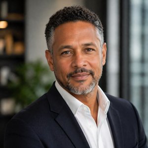 Geoffrey, AI Chief of Staff to John A. Constantine